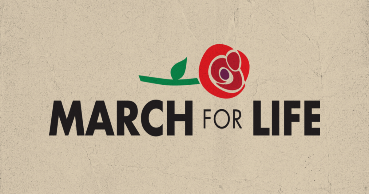 After Roe: an interview with the March for Life’s new president