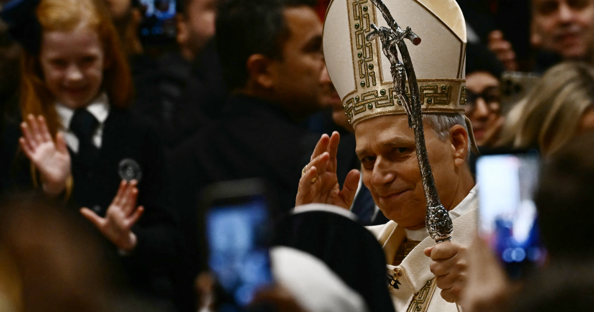 Vatican Dispatch: Fake news, papal trips and a return to tradition