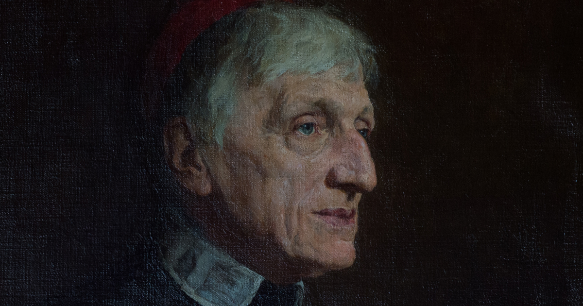 Review: St John Henry Newman: A New Doctor of the Church