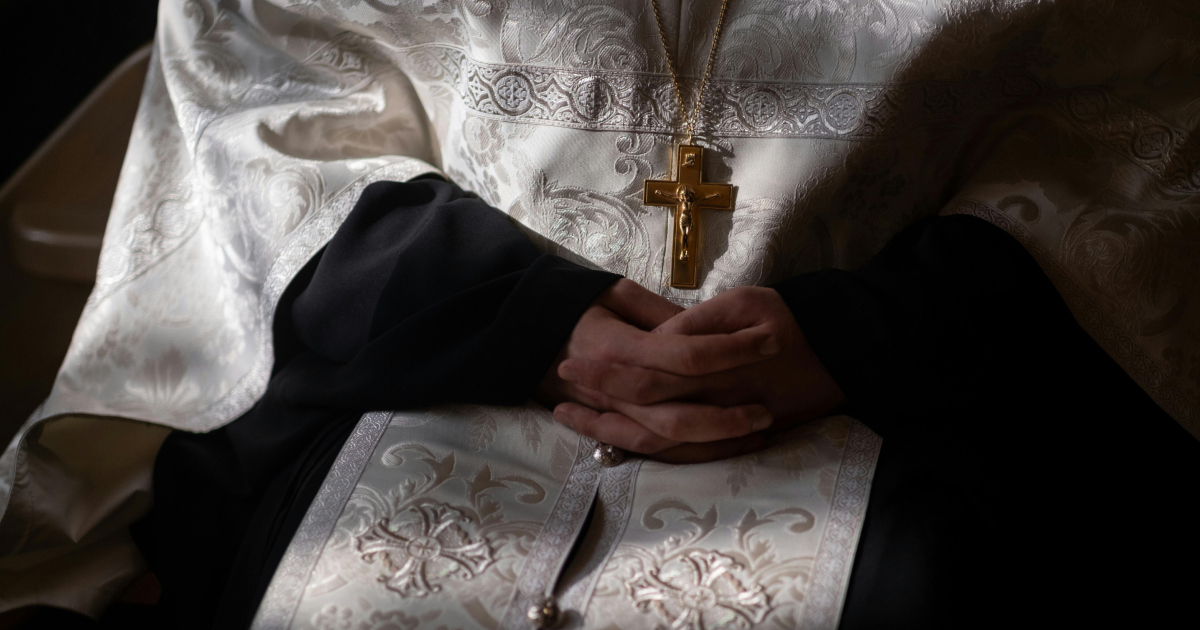 Who is the new Ratzinger Foundation president?