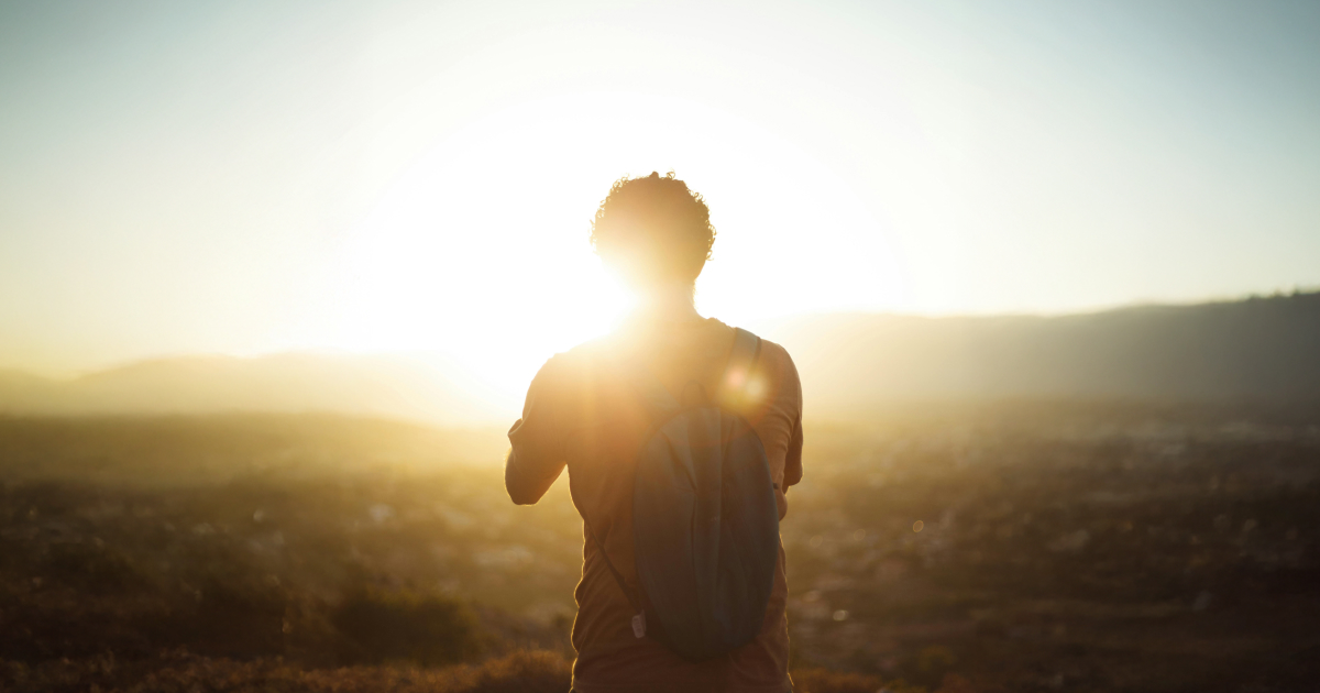 Scotland’s first millennial saint