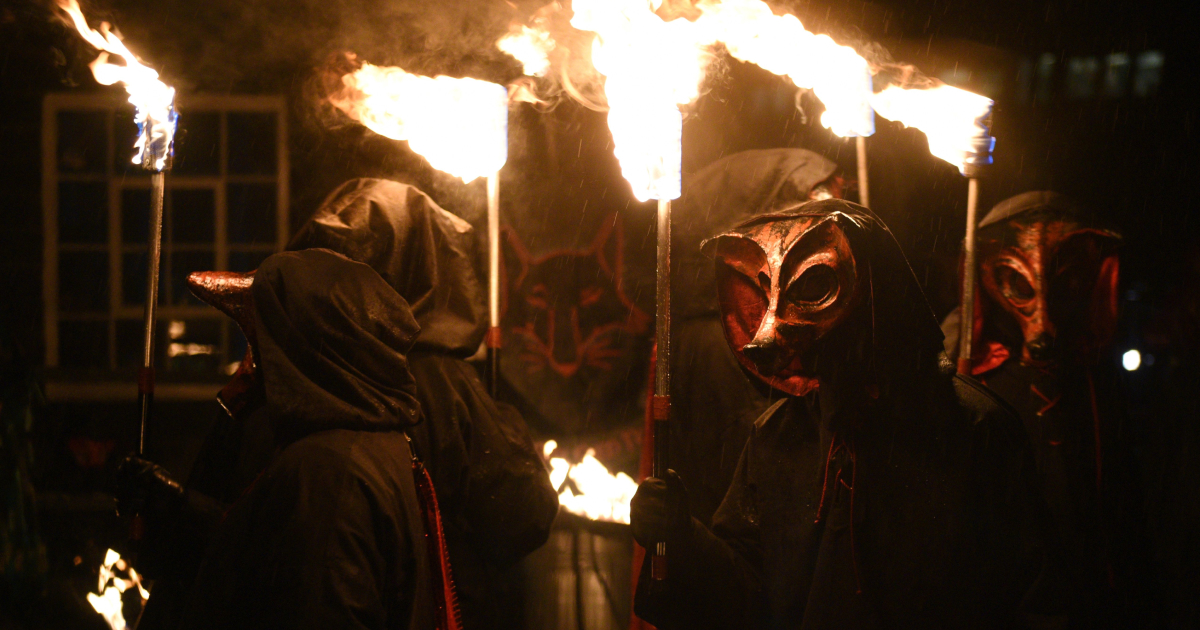 Dublin council due to celebrate Pagan Goddess on St Brigids Day