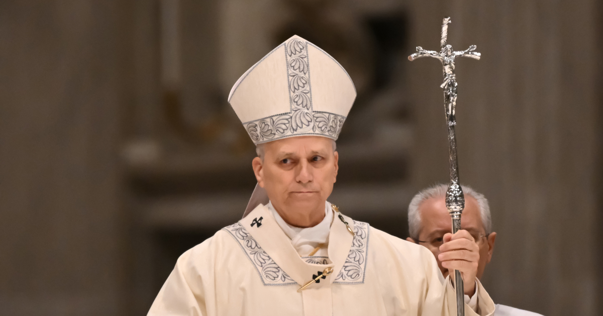 Pope Leo XIV reverses Francis-era Vatican housing policy