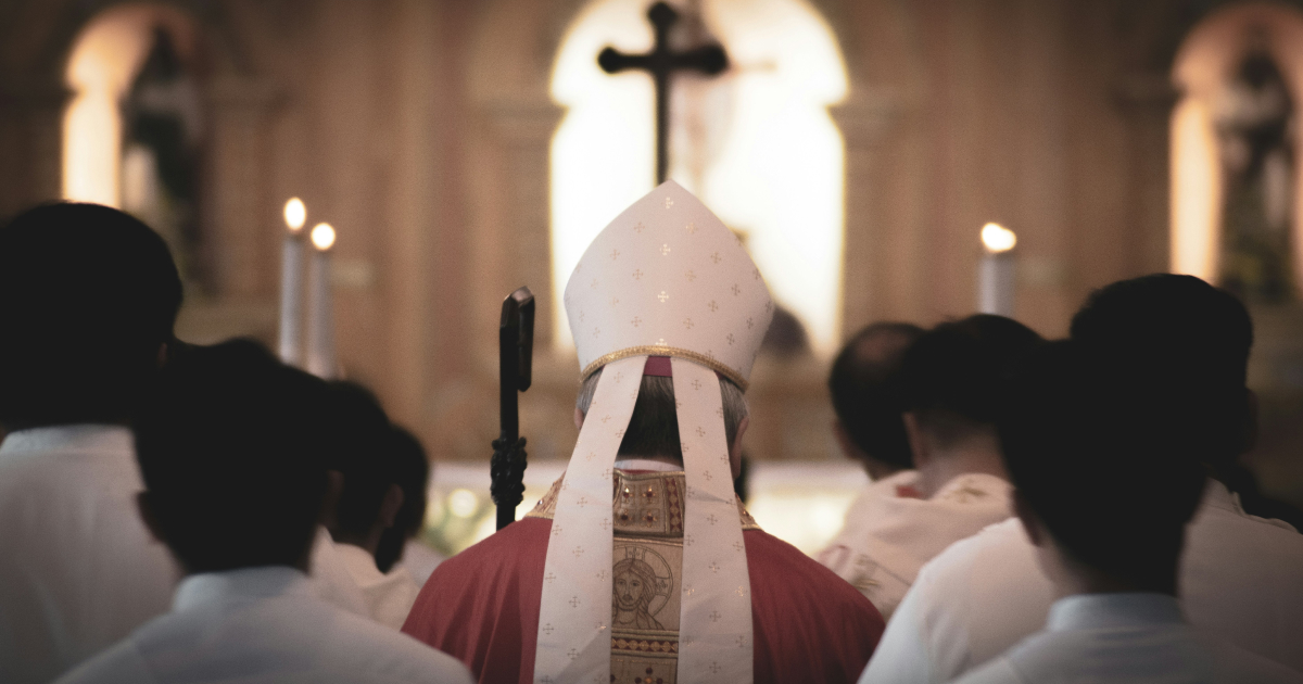 Against lazy Catholicism: Discerning truth from error