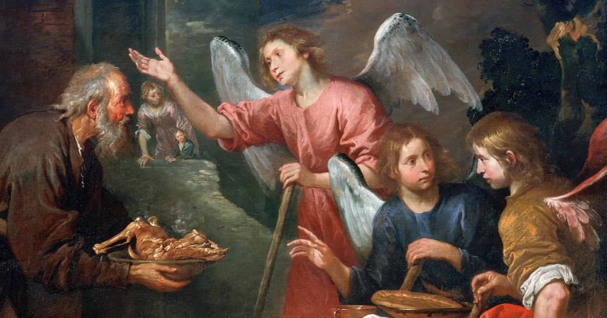 Hospitality as a way of life