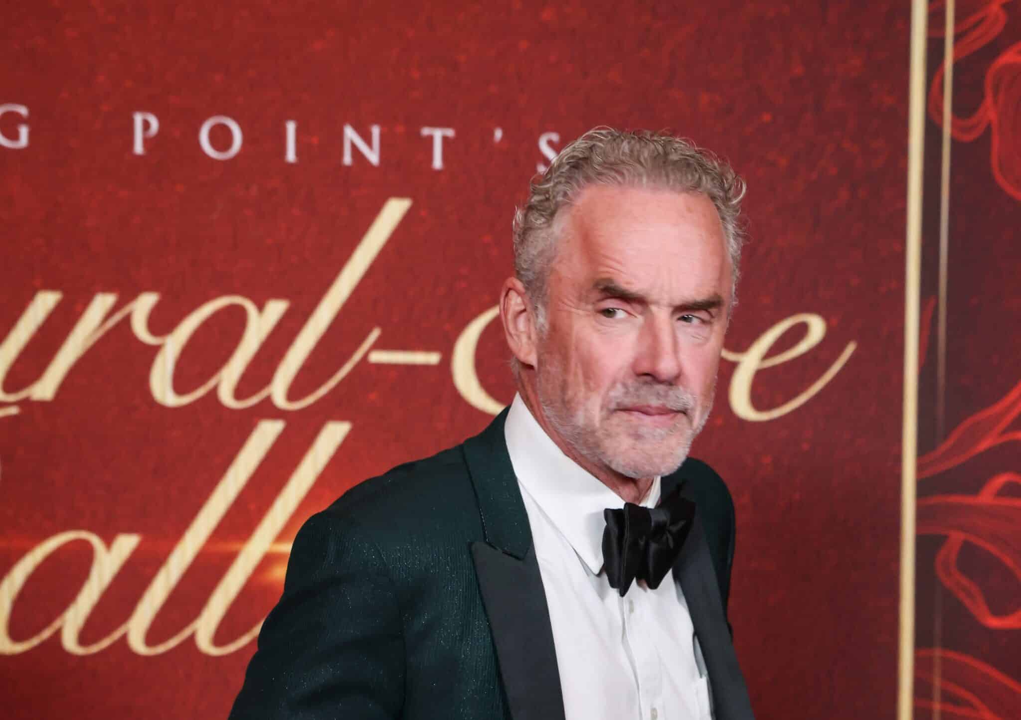 Douglas Murray, Jordan Peterson and the theology of death cults