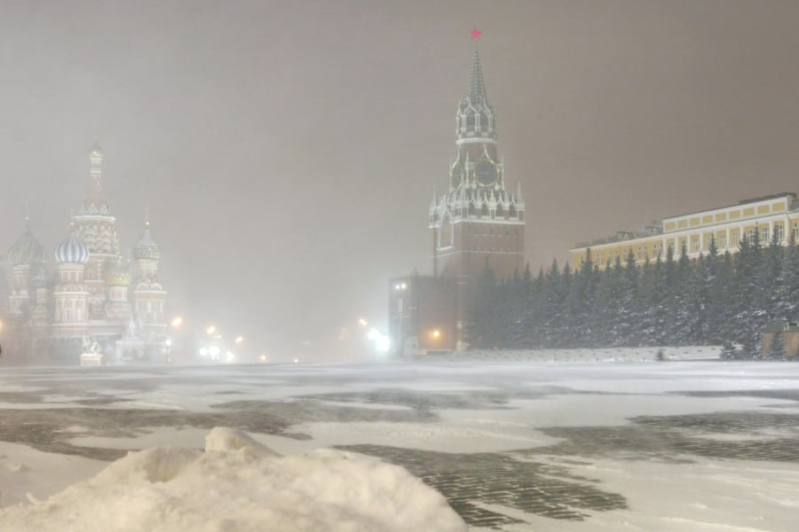 A Russian Catholic Hero Who Resisted the Czar and the Communists