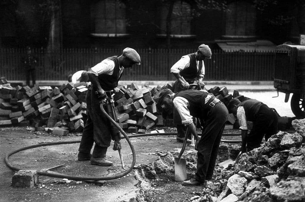 Caryll Houselander: Our Christianity is a Utility Religion