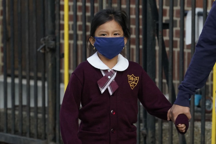 Beyond the Pandemic: Catholic Schools Can Come Back, Bigger and Better