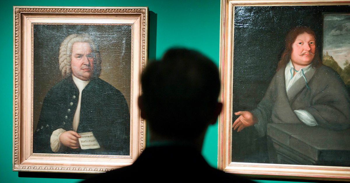 From Bach to Sondheim: why great music still matters