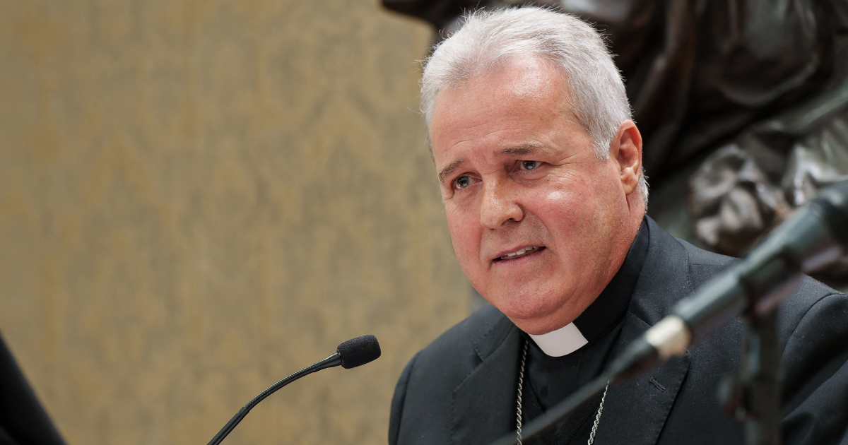 Excommunicated Spanish nuns return to the Church