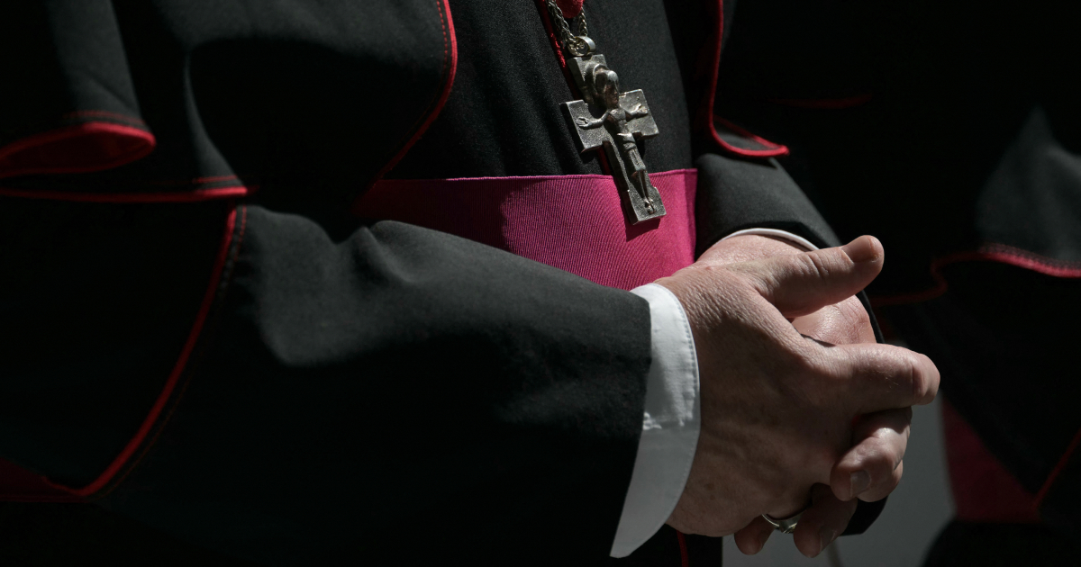 German bishops adopt text of ‘Synodal Conference’