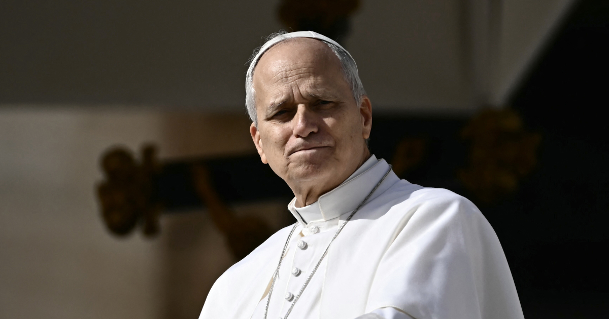 Pope Leo XIV said to be preparing first major Curia reshuffle