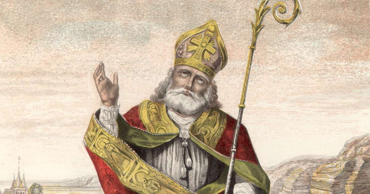 Don’t write off Catholic Ireland just yet