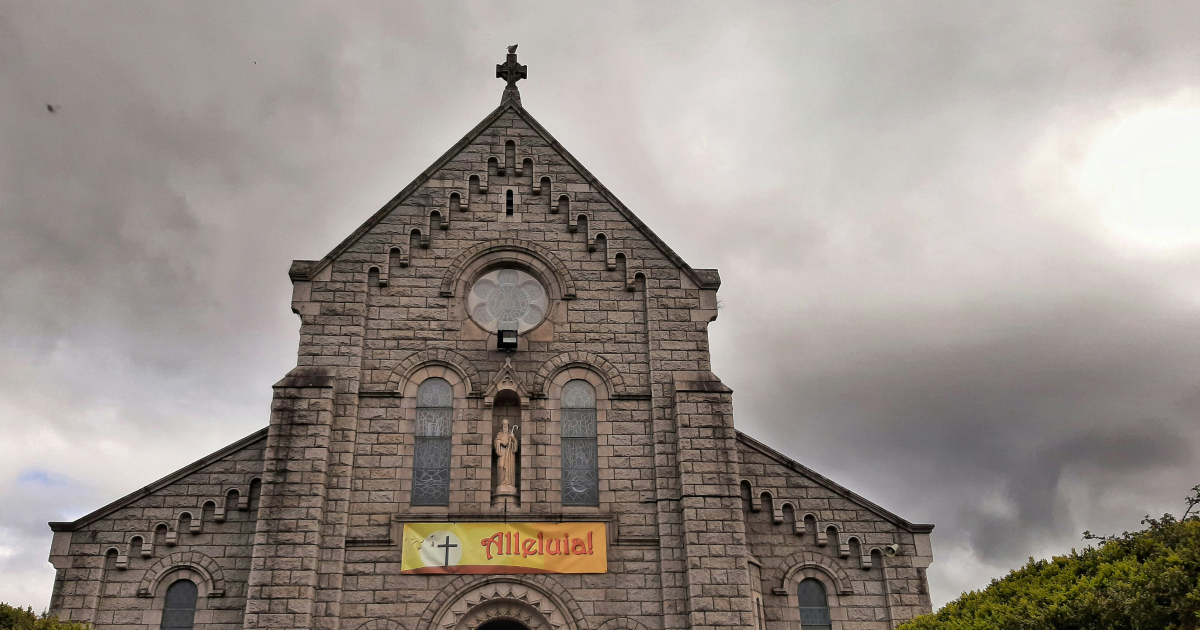 Dublin archdiocese to trial new parish funding model