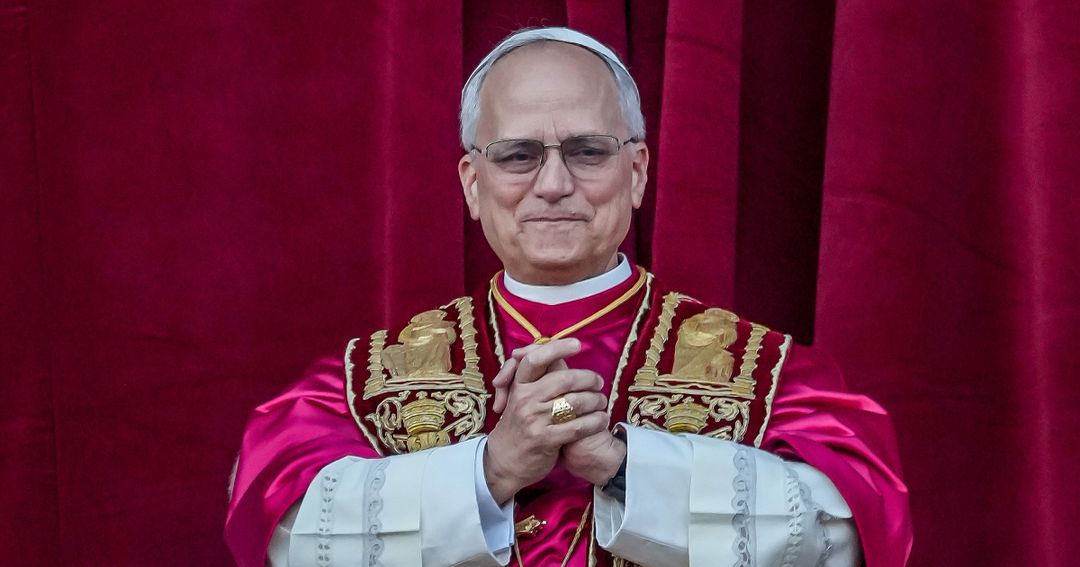 Pope Leo's first encyclical due on May 15