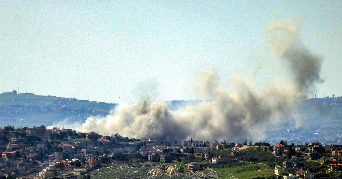 Israeli settler violence threatens last entirely Christian town in West Bank