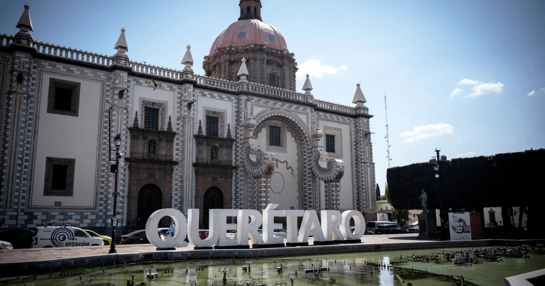 Mexican governor blocks gender identity bill over family concerns
