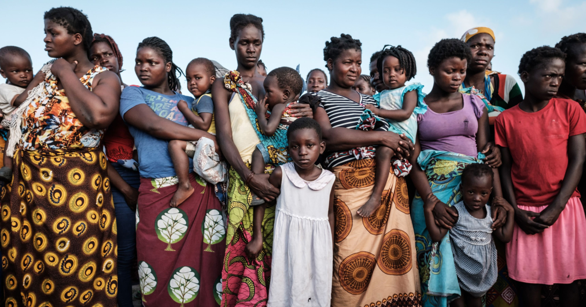 Africa’s family charter: a Catholic view