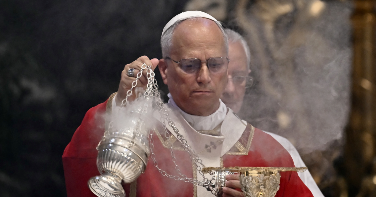 Controlled consistory looms as Leo’s quip highlights Vatican’s disparity