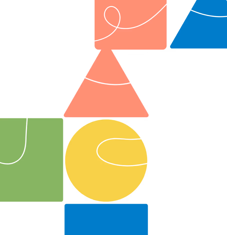 Decorative