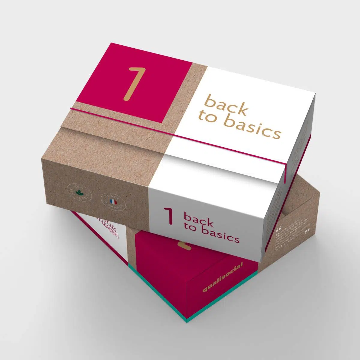 Visuel web Back to Basics
