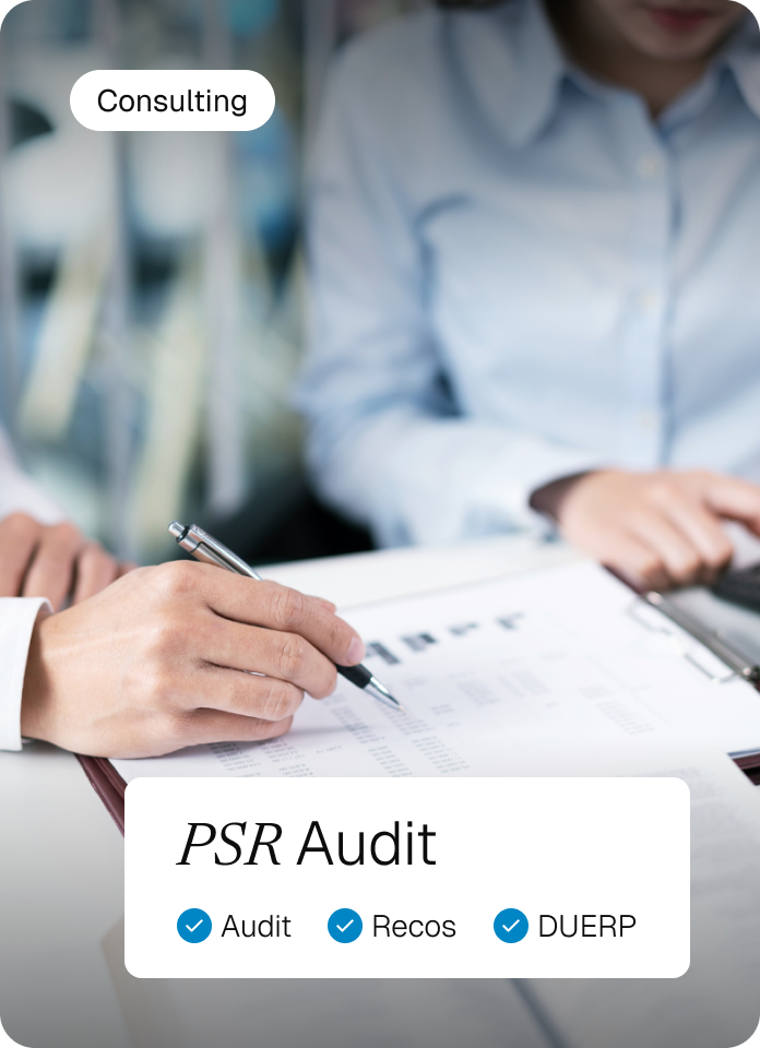 Audit des risques psychosociaux en entreprise