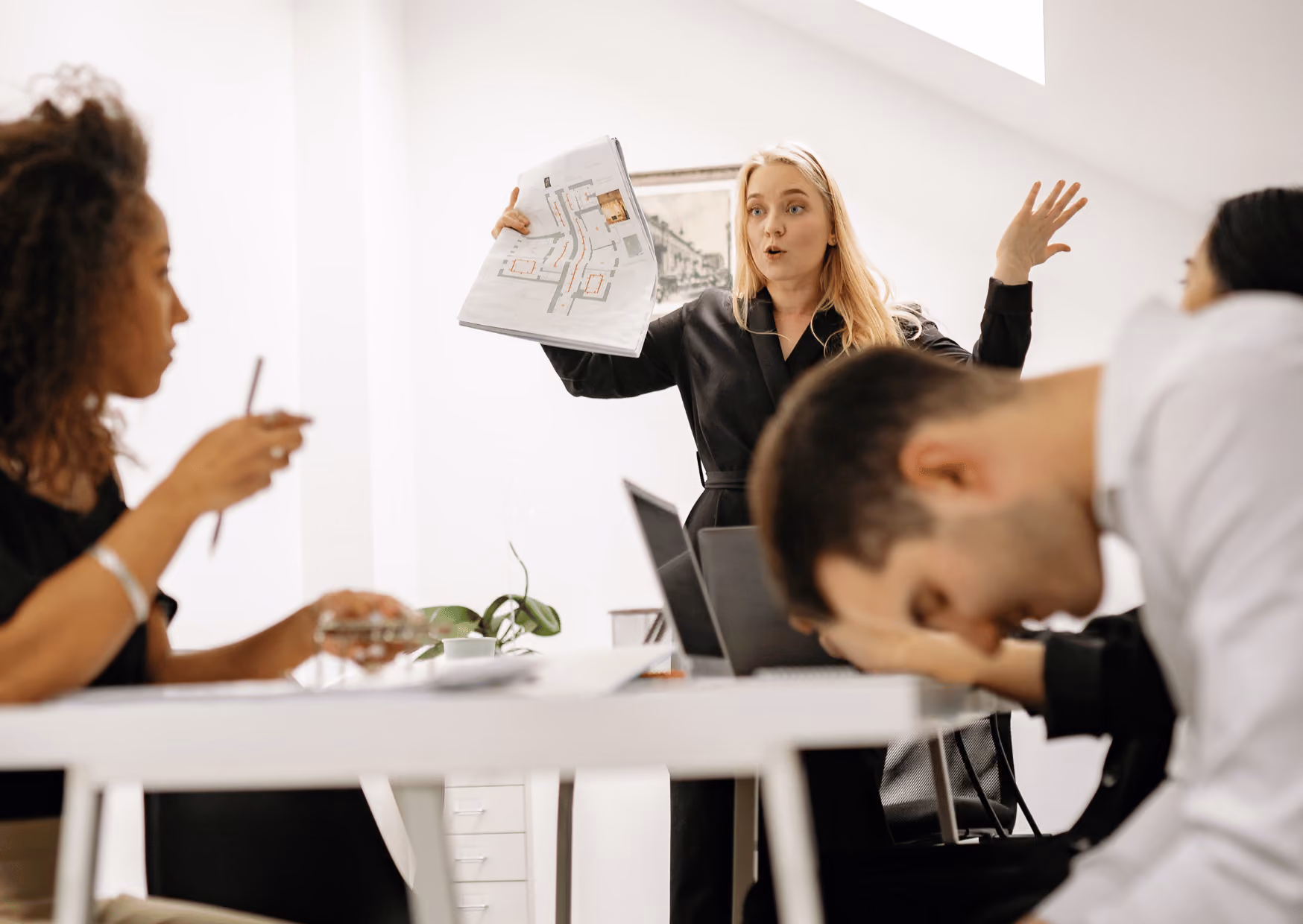 Change Management Training