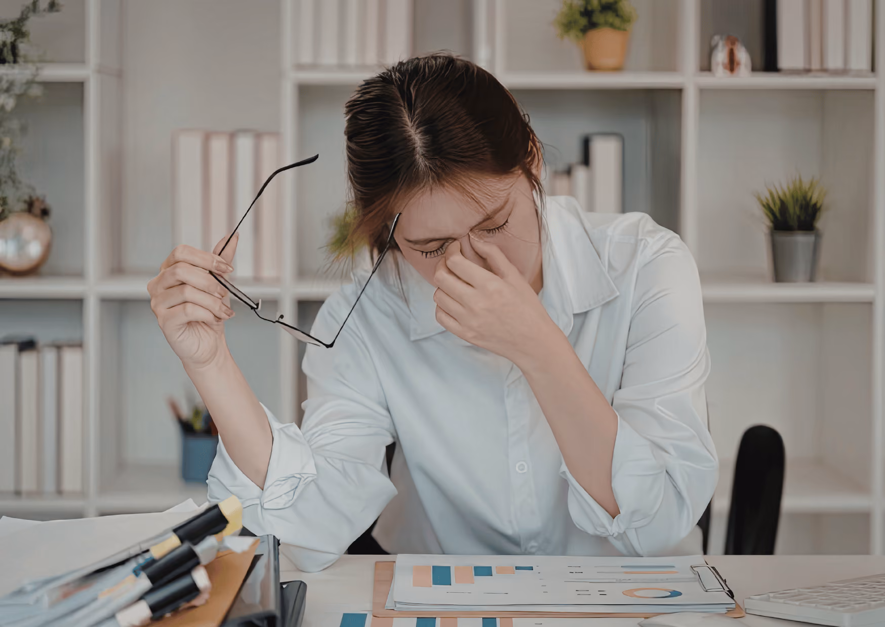 Stress Management Training