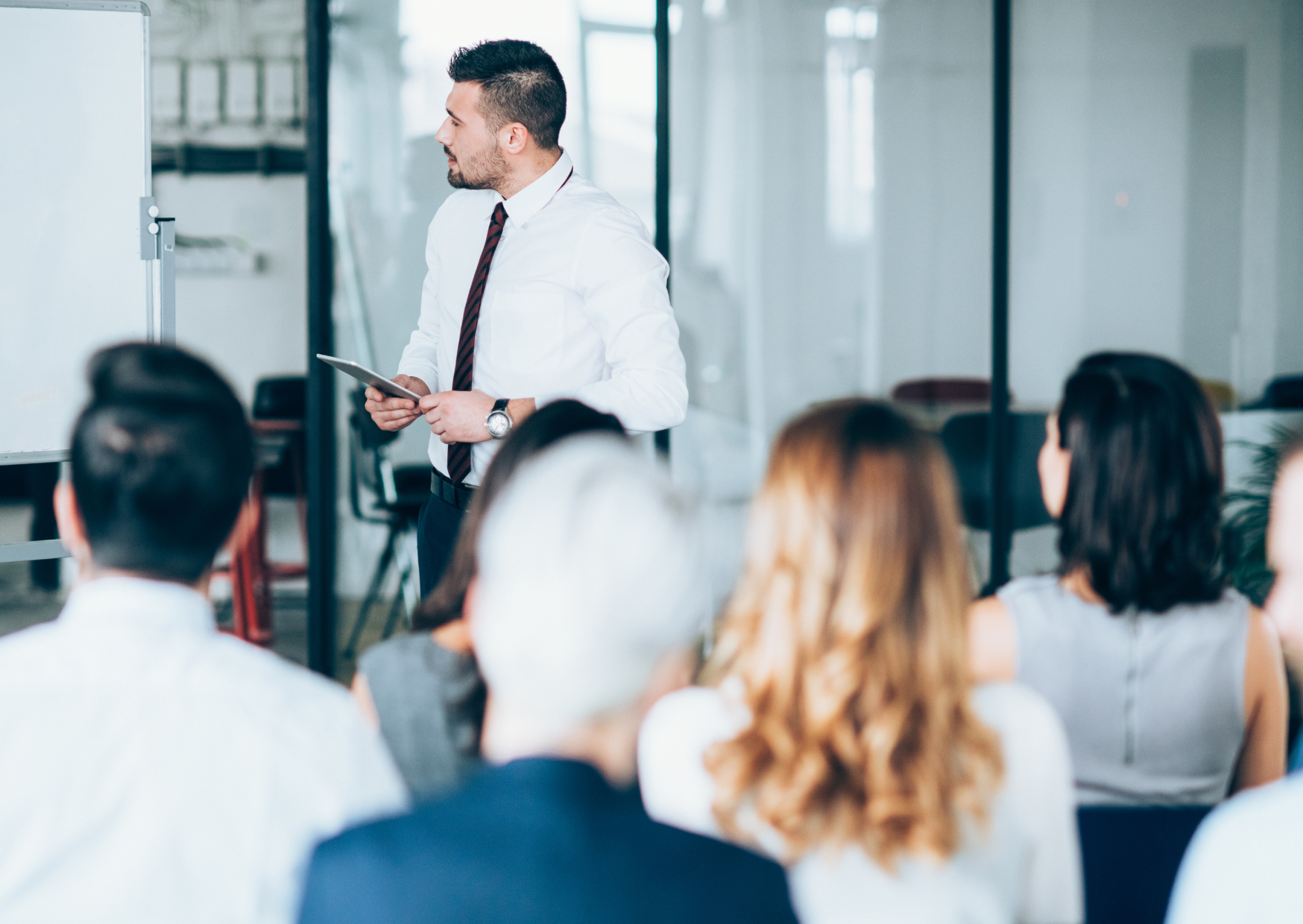Formation harcèlement moral au travail