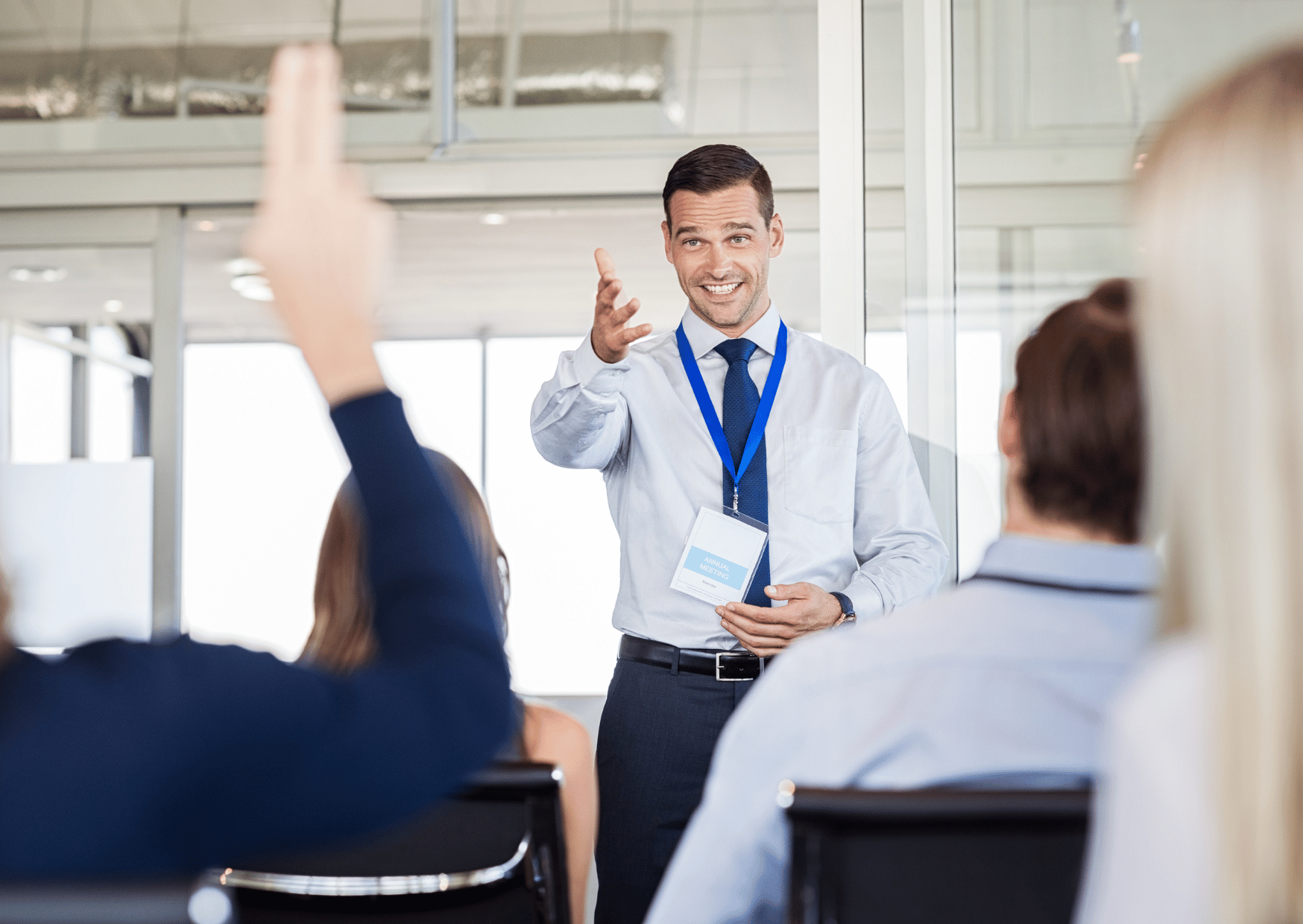 Formation en gestion des conflits