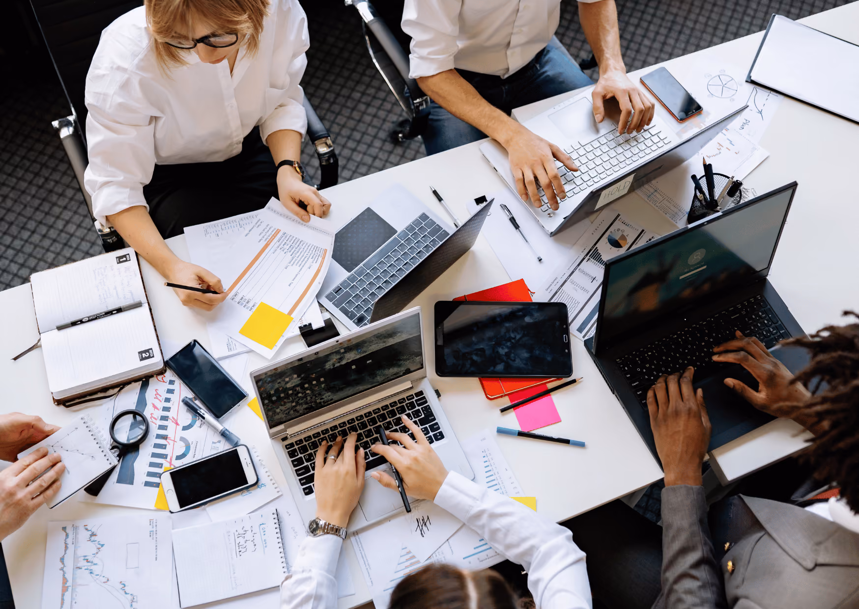 Corporate crisis management