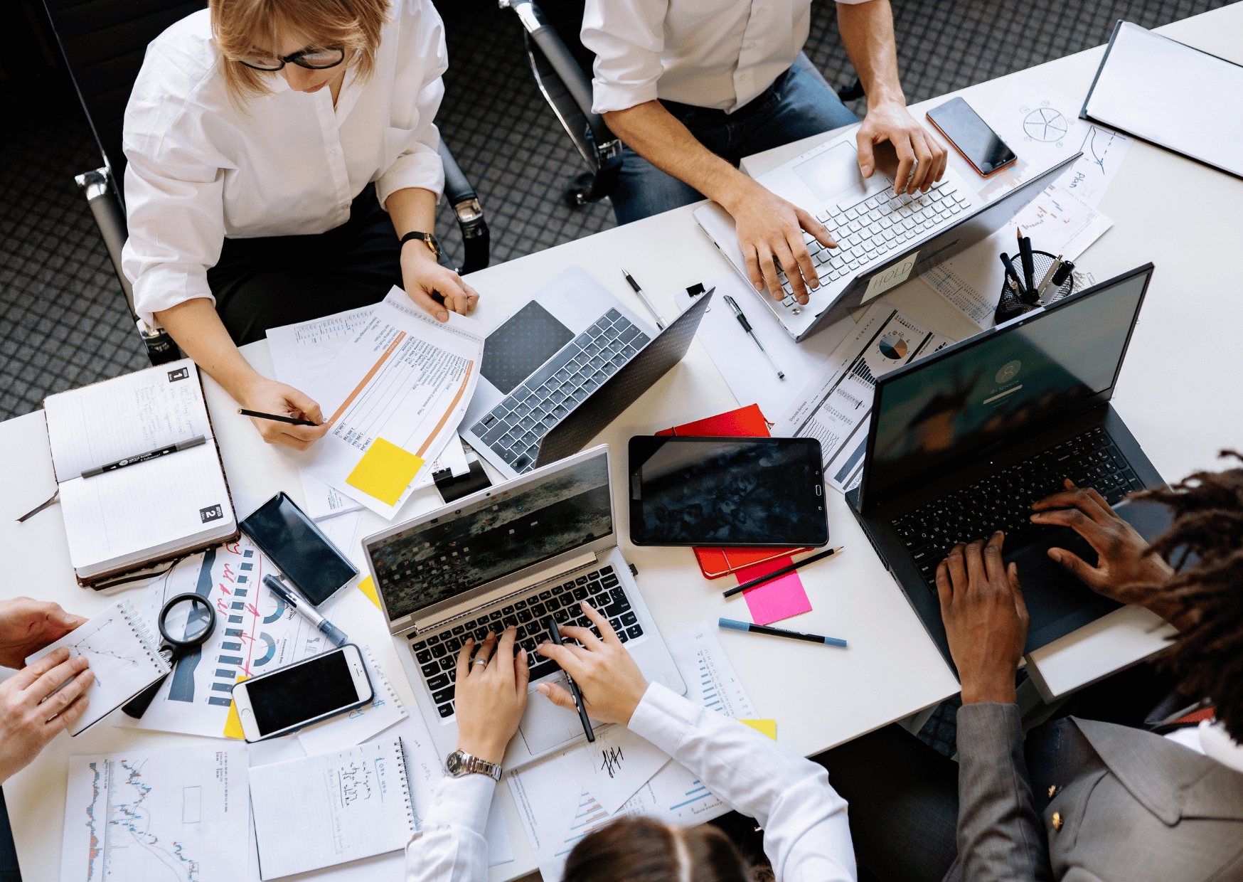 Gestion de crise en entreprise