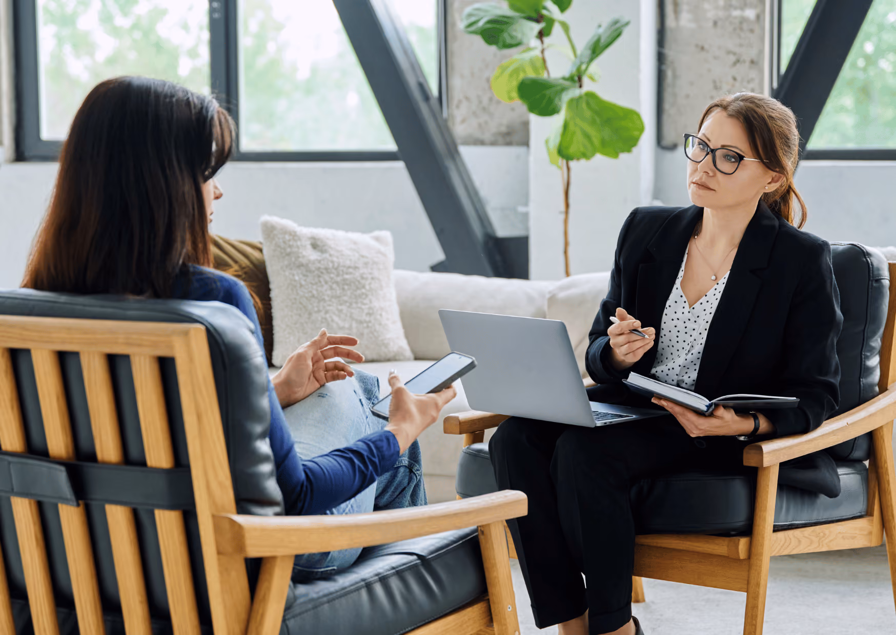 Formation en conduite du changement
