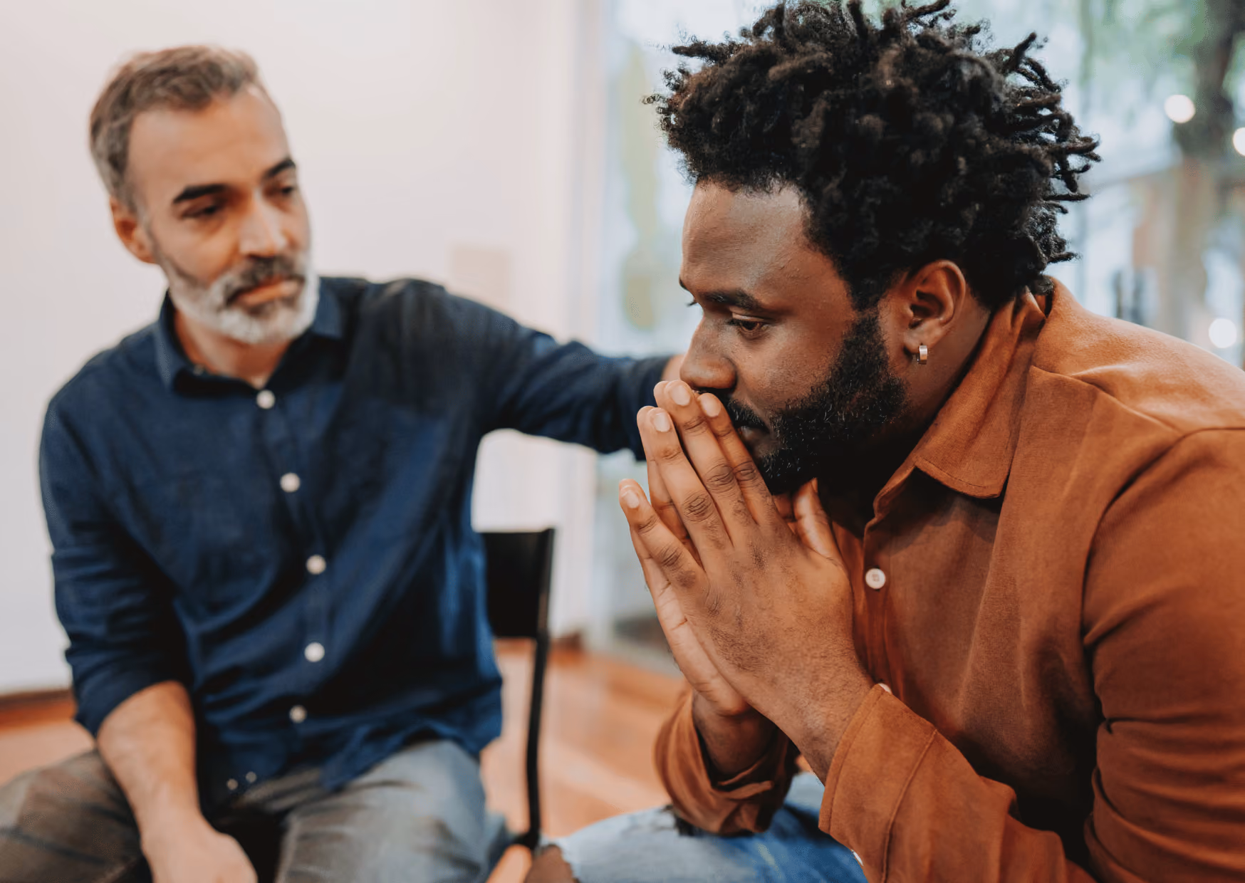  tailor-made support for beneficiaries and fragile audiences