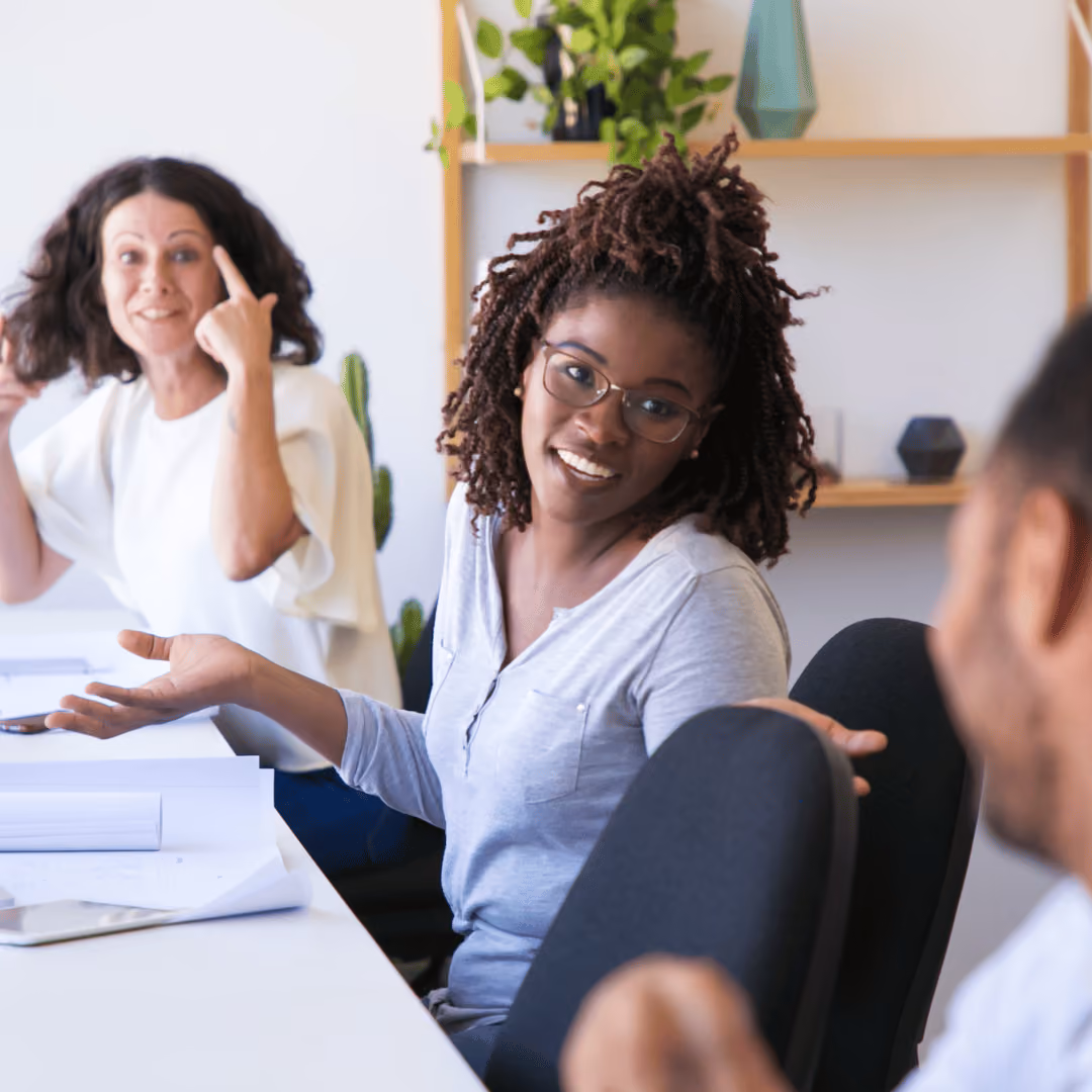 Nonviolent Communication Training (CNV)