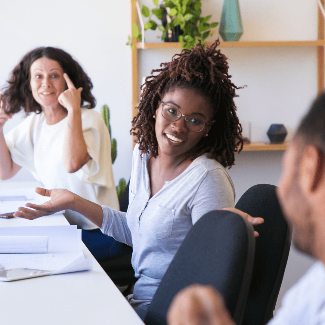 Formation à la communication non violente (CNV)