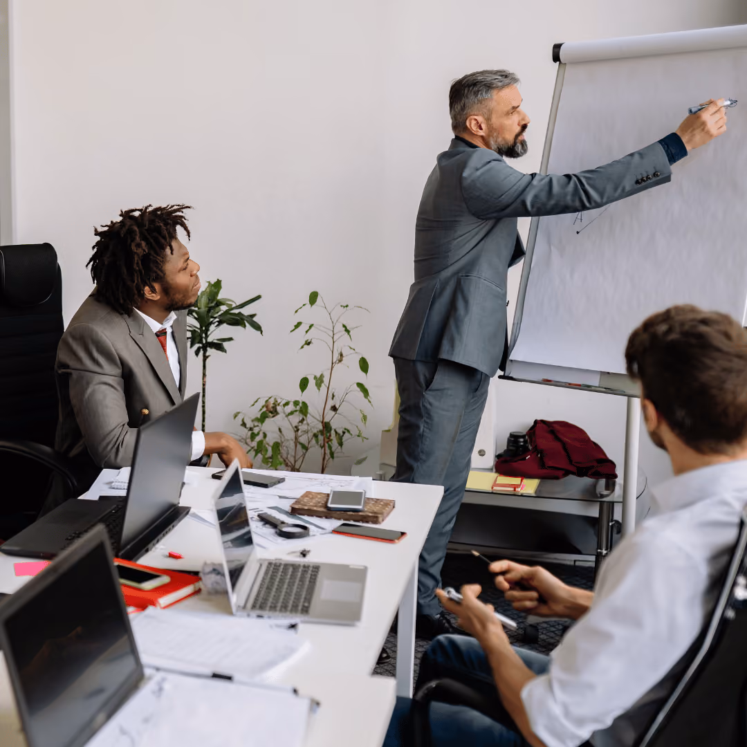 Non-violent communication training workshop for managers and teams