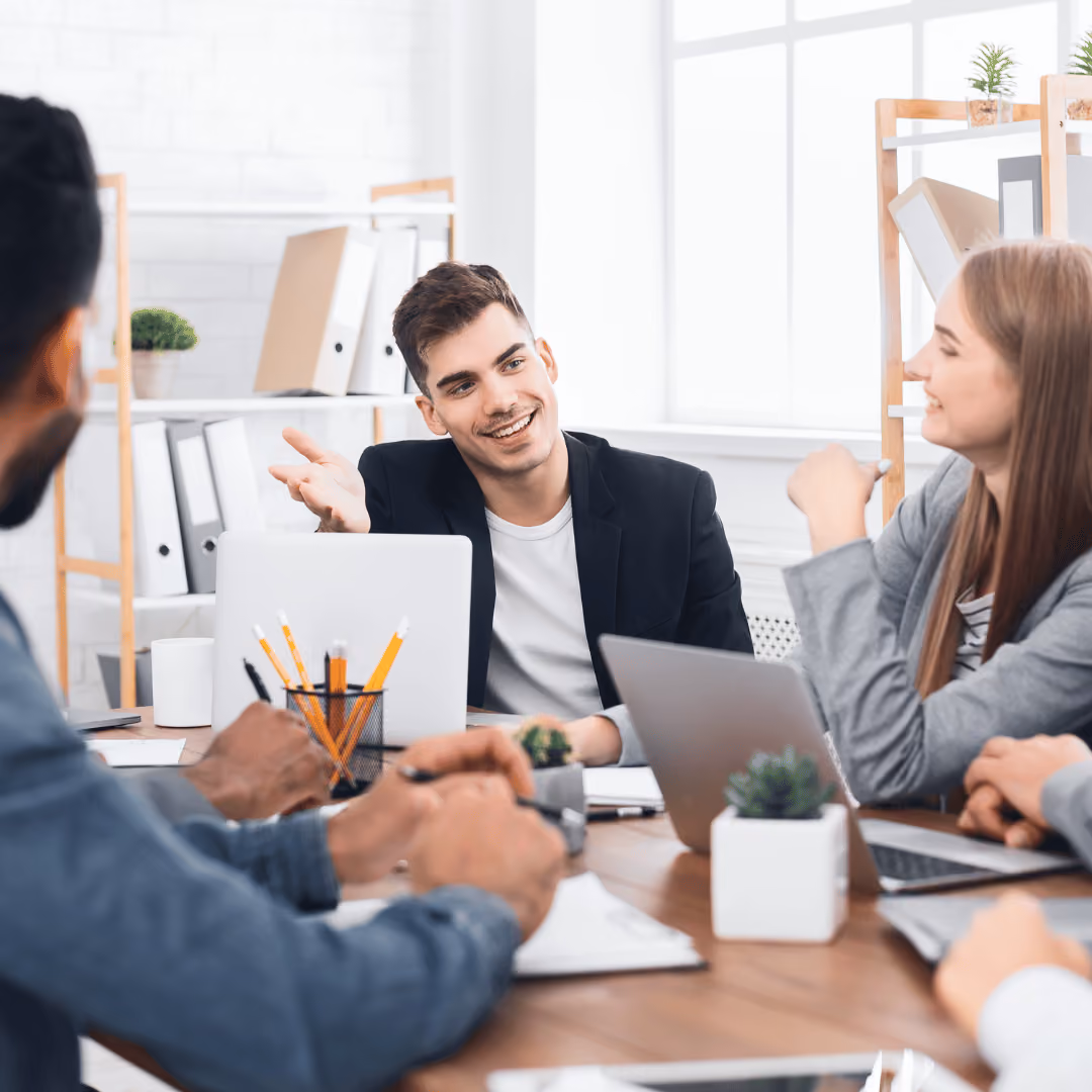Formation CNV pour développer l’écoute active, l’expression des besoins et la coopération au travail