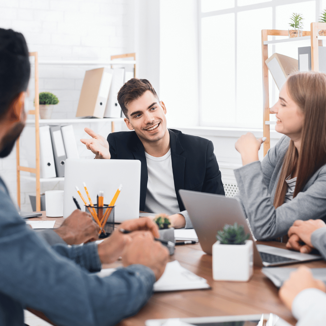 Formation CNV pour développer l’écoute active, l’expression des besoins et la coopération au travail