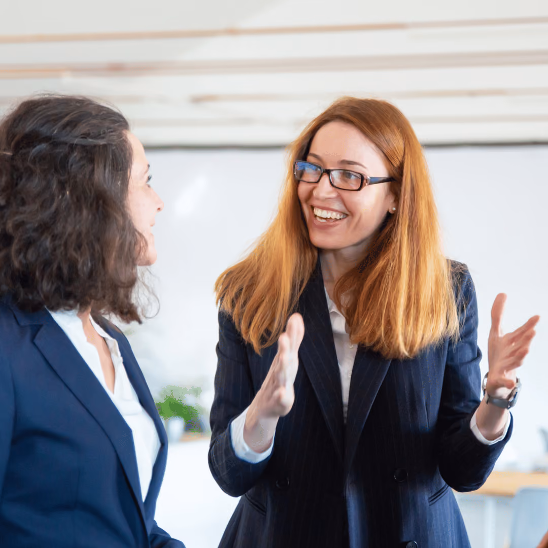 Formation à la communication non violente pour prévenir les risques psychosociaux en entreprise