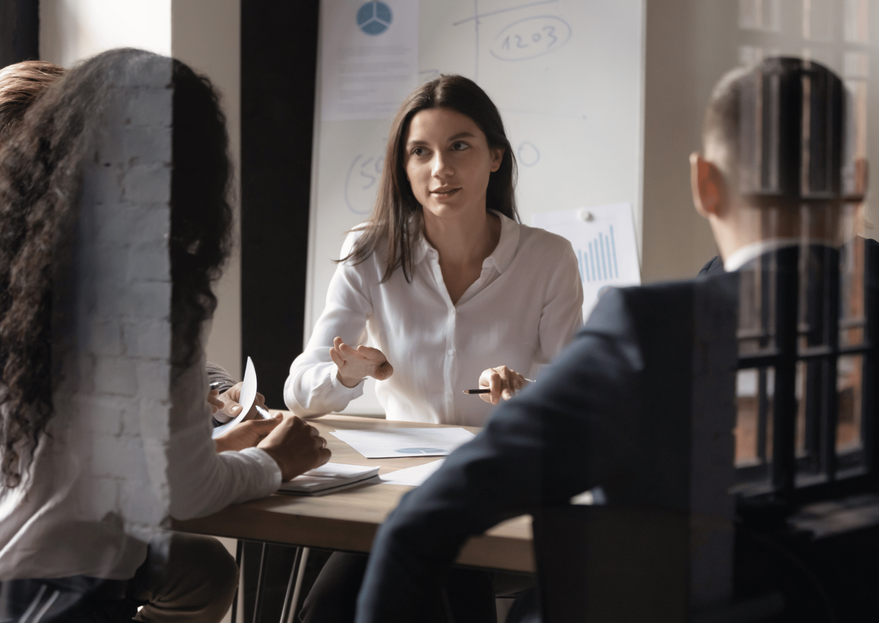 Study on preventing absenteeism in the workplace