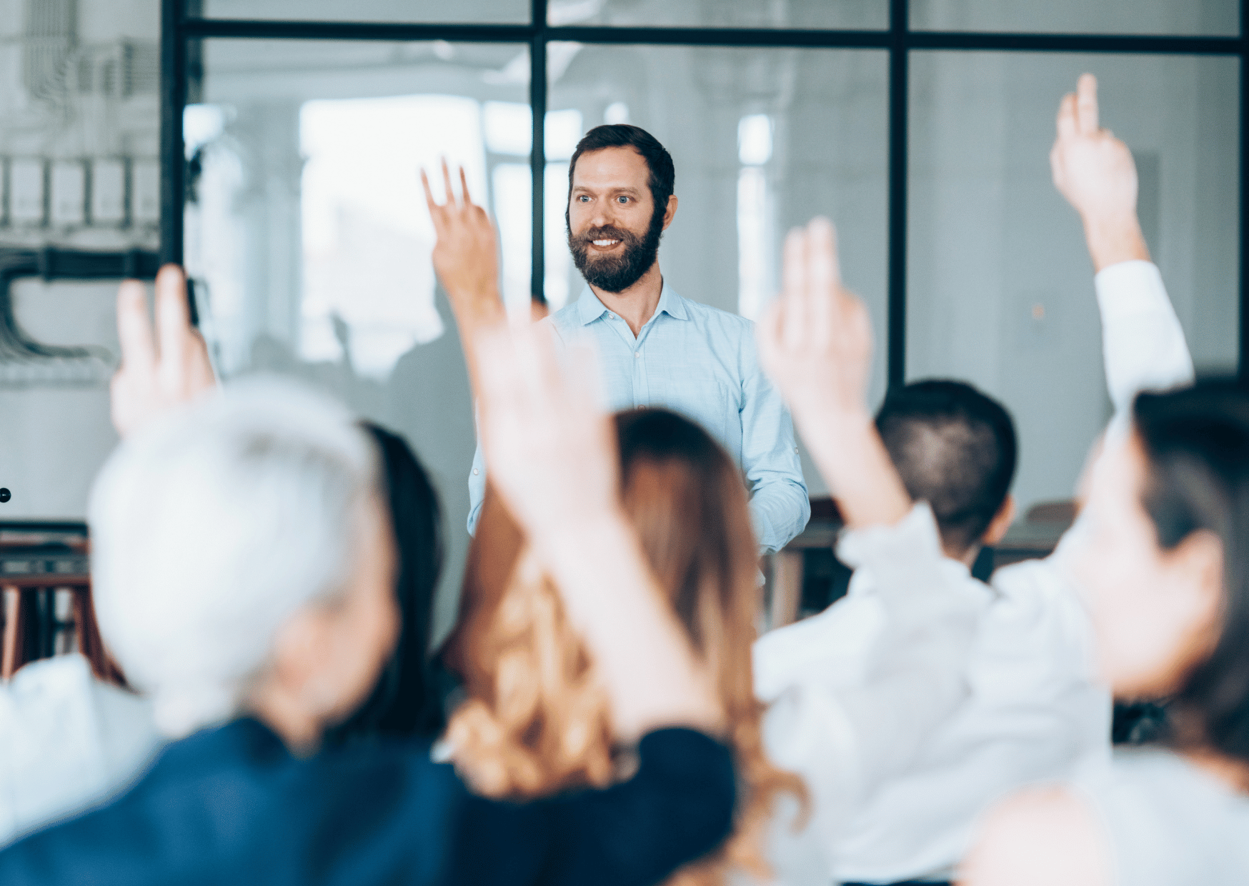 Formation à la prévention du burn-out