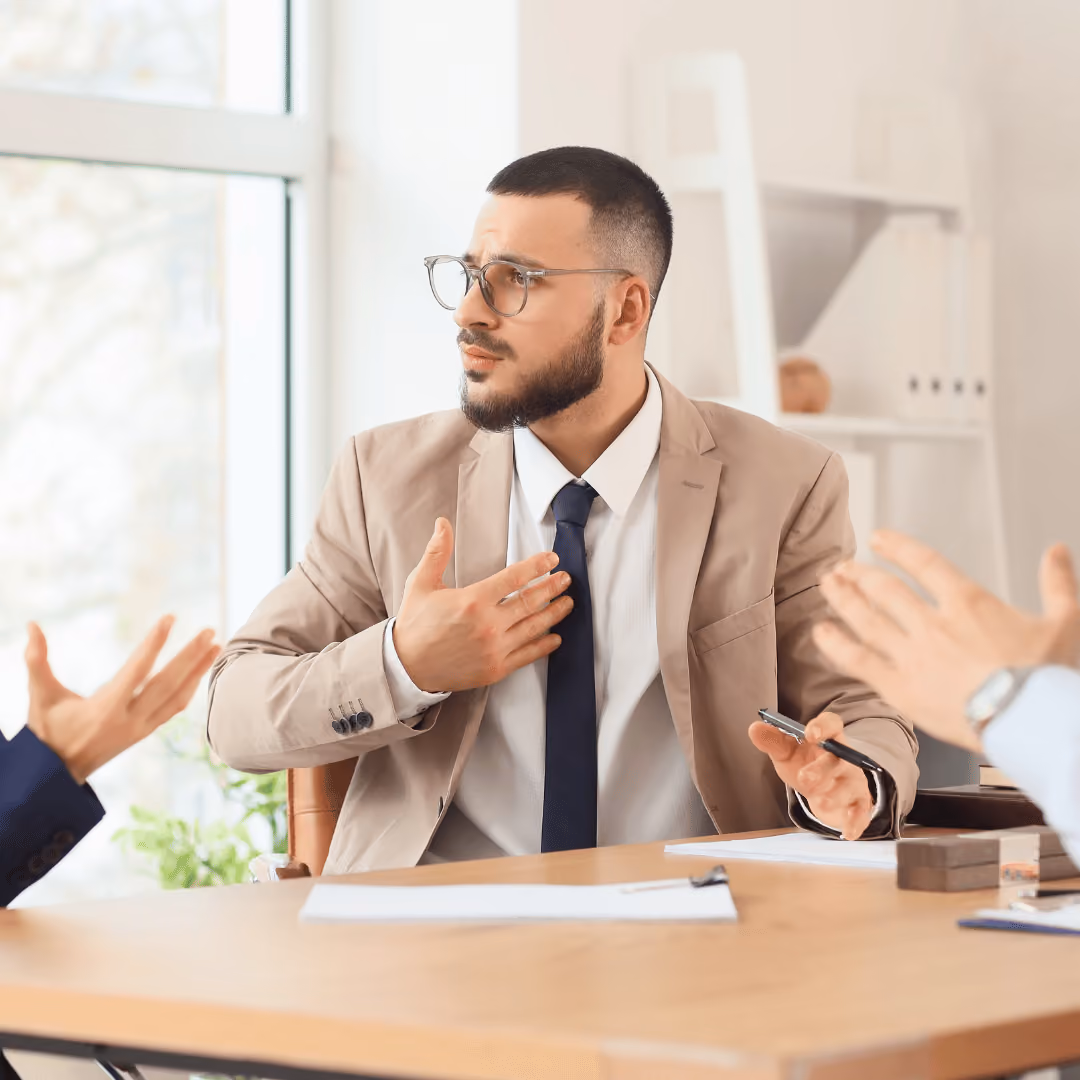 faire appel à un mediateur en entreprise