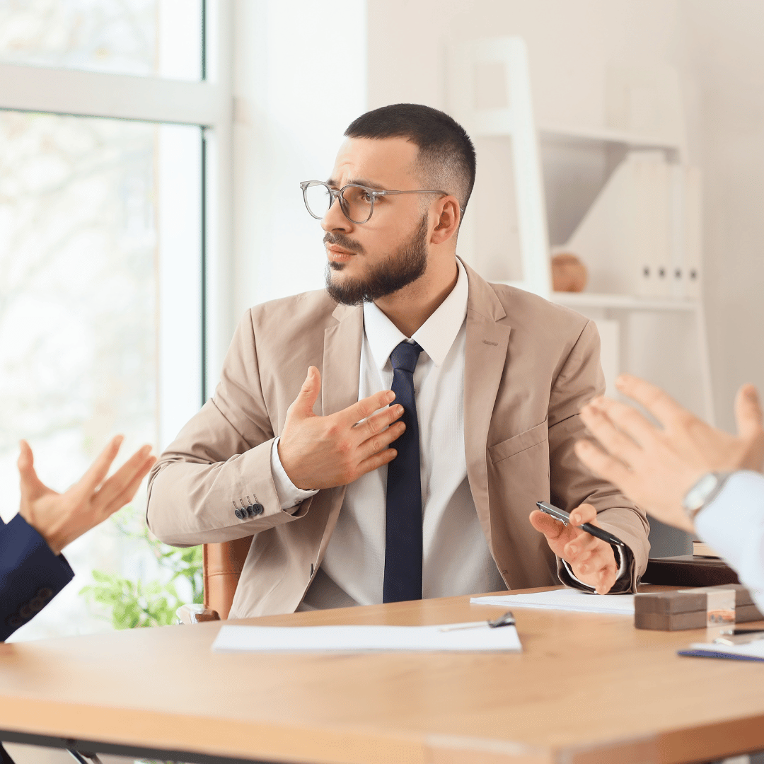 faire appel à un mediateur en entreprise