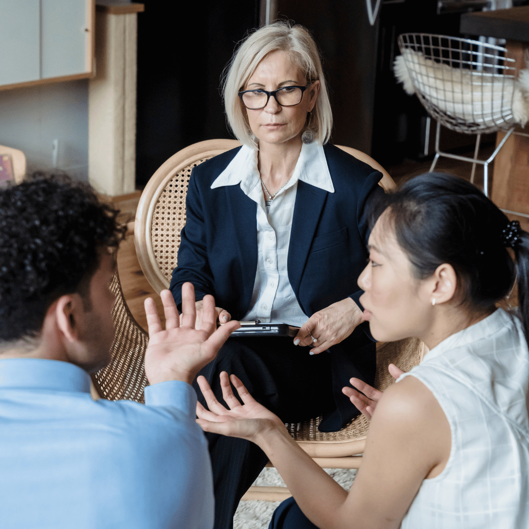 role d'un mediateur en entreprise