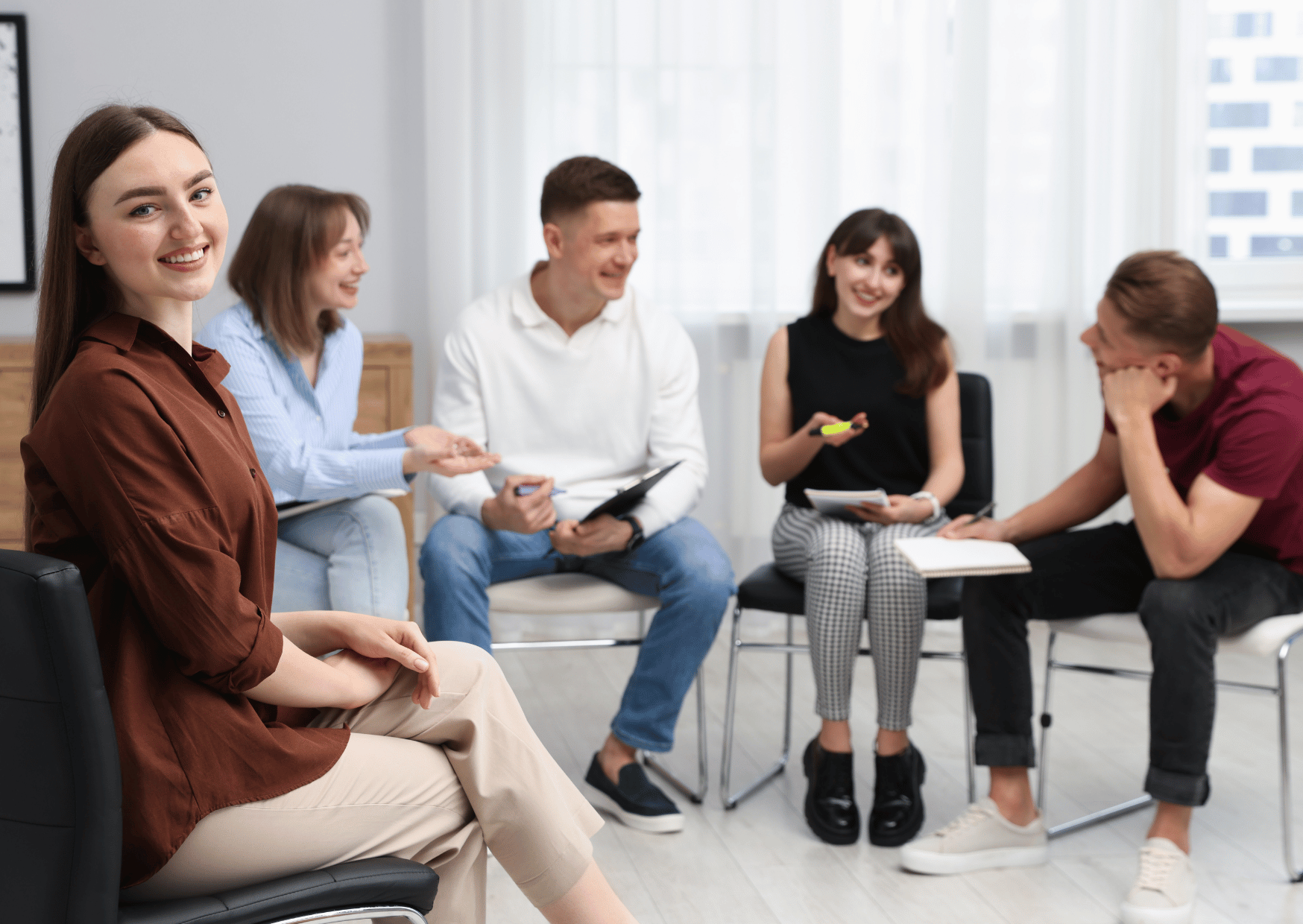 Formation à la conciliation vie professionnelle et personnelle
