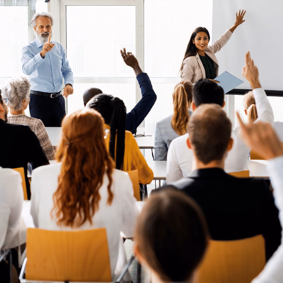 Formation équilibre vie pro perso interactive