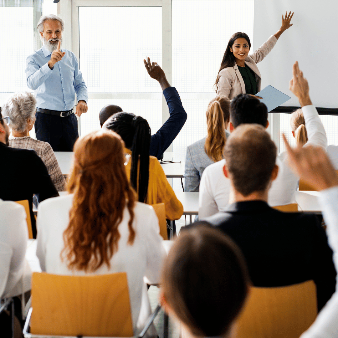 Formation équilibre vie pro perso interactive