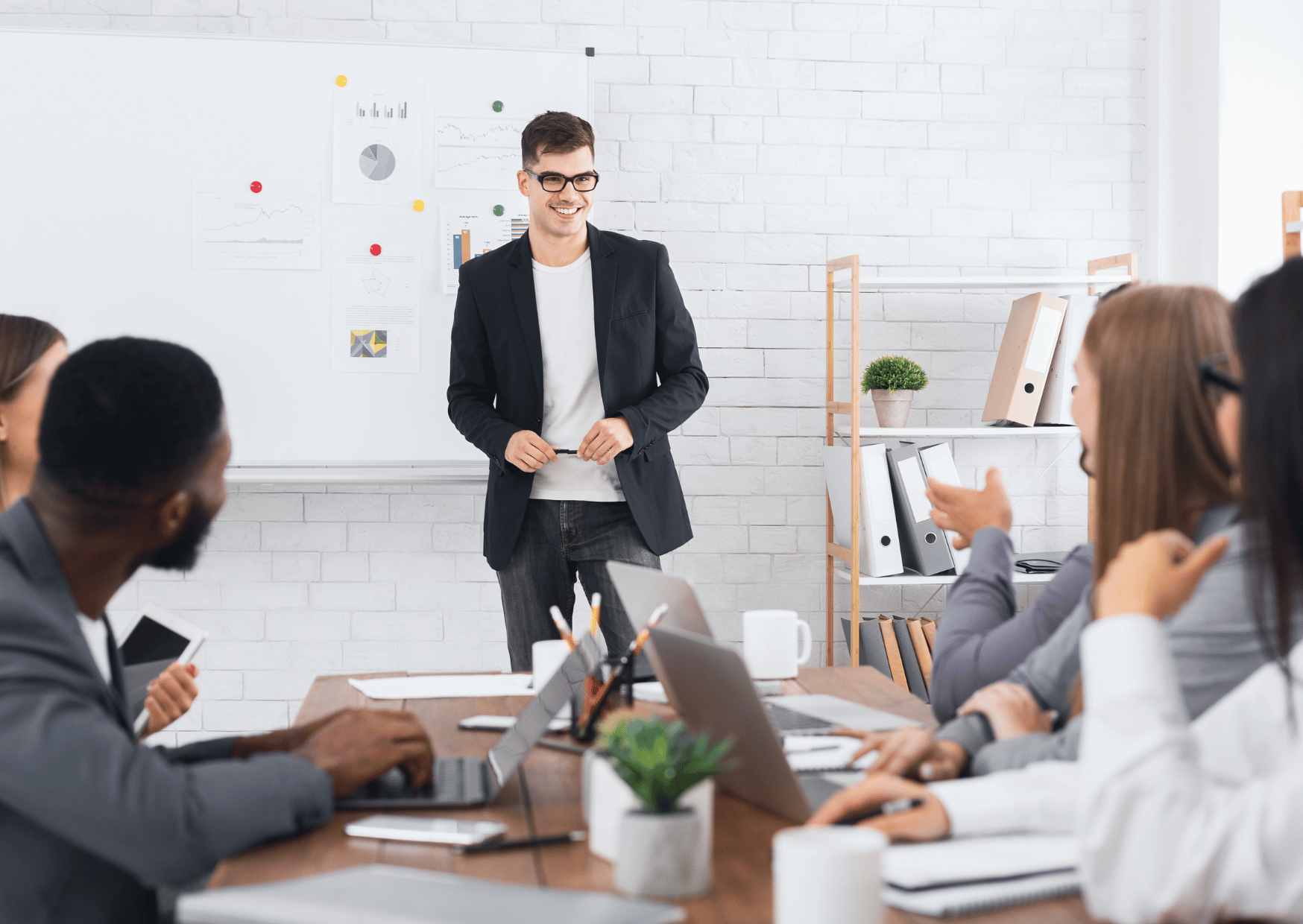 Formation spéciale CODIR